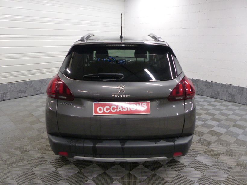 PEUGEOT 2008 2019 - Photo n°12