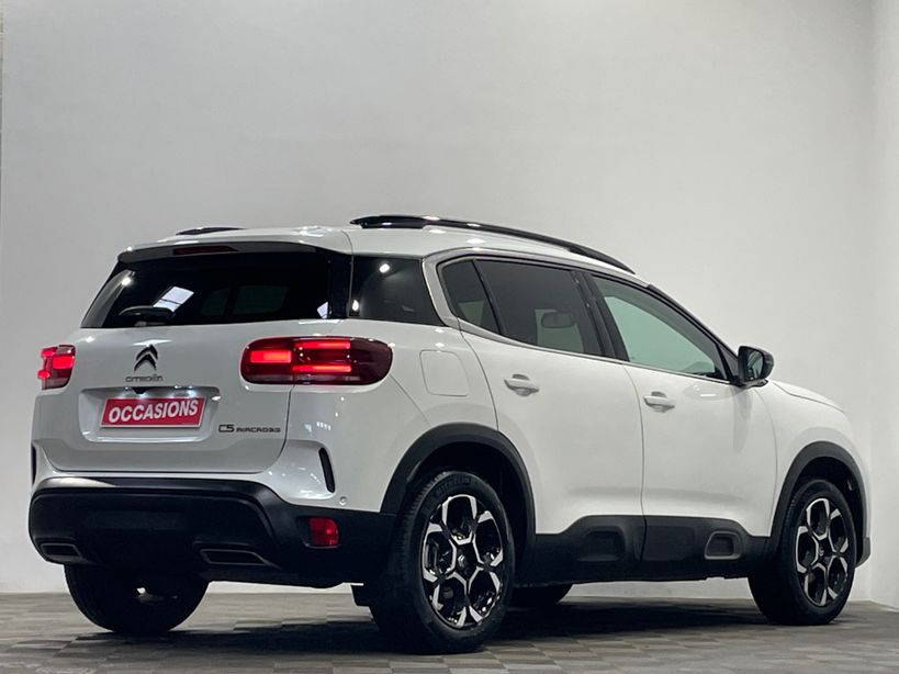 CITROEN C5 AIRCROSS 2023 - Photo n°3