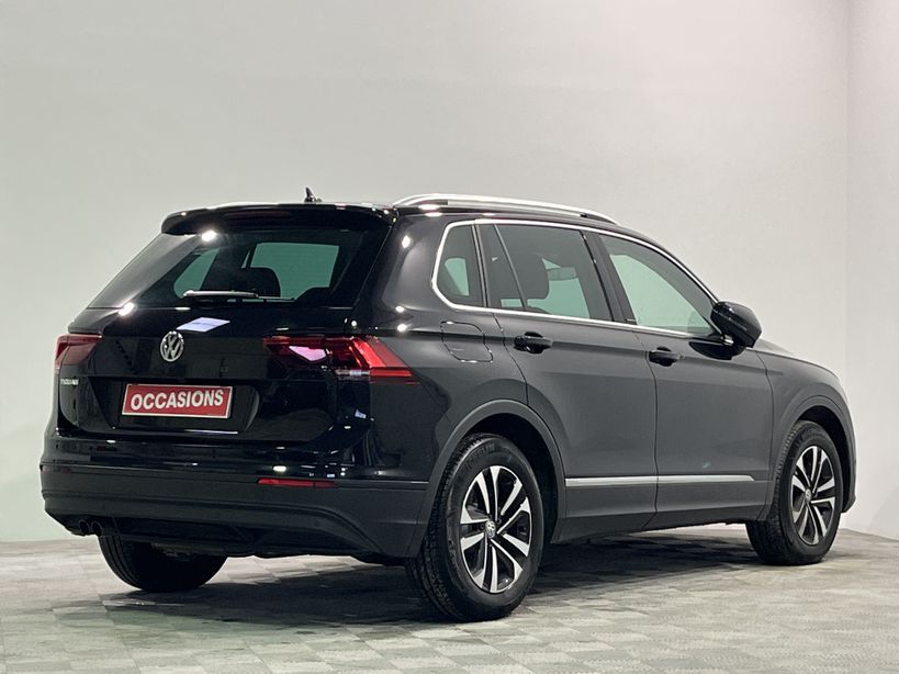 VOLKSWAGEN TIGUAN 2019 - Photo n°3