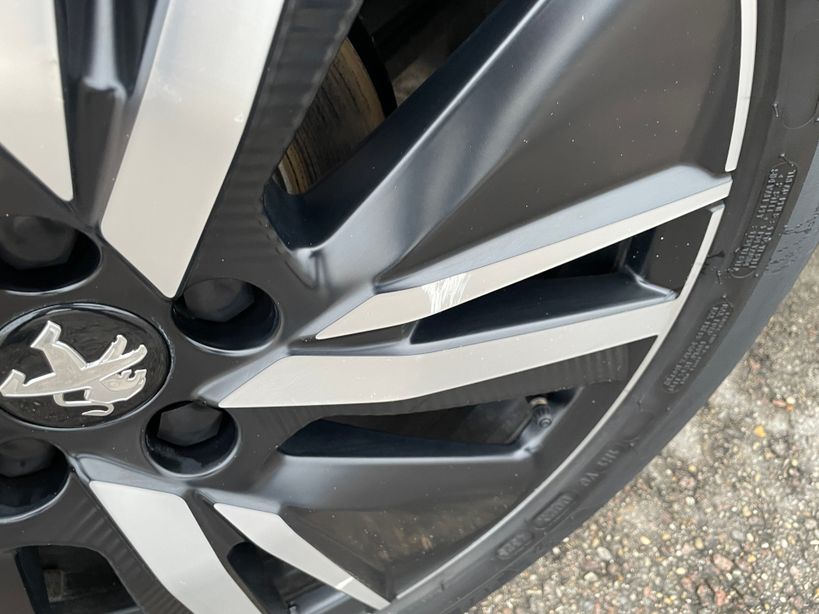 PEUGEOT 3008 2024 - Photo n°7