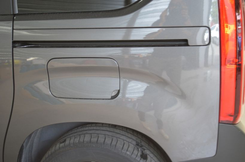 CITROEN BERLINGO 2019 - Photo n°1