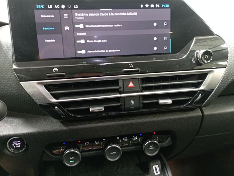 CITROEN C4 2024 - Photo n°29