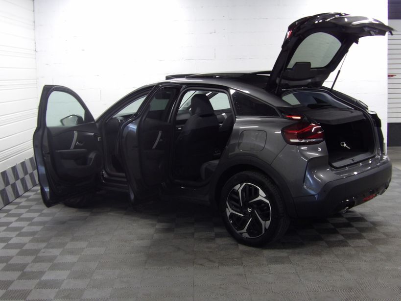 CITROEN C4 2024 - Photo n°29