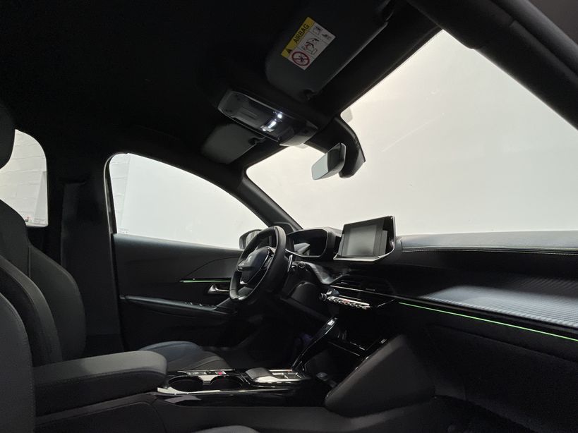 PEUGEOT 208 2023 - Photo n°24