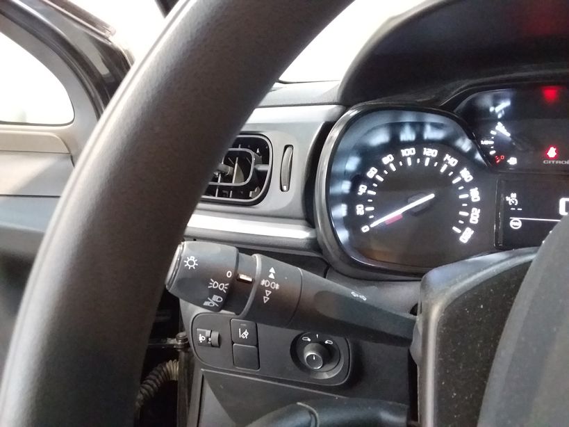 CITROEN C3 2020 - Photo n°17