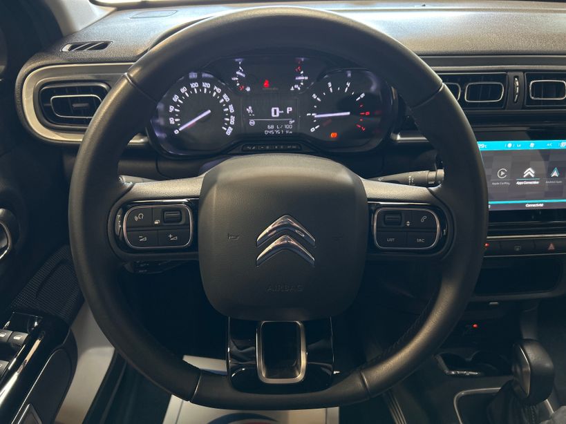 CITROEN C3 2024 - Photo n°11