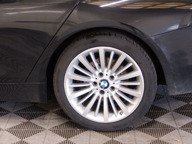 BMW SERIE 4 GRAN COUPE F36 2016 - Photo n°23
