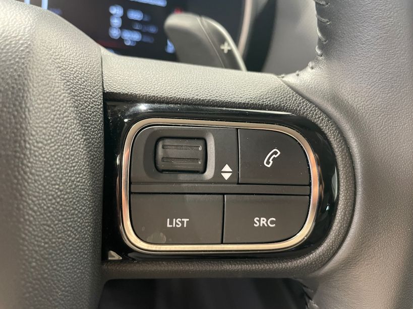 CITROEN C5 AIRCROSS 2023 - Photo n°16