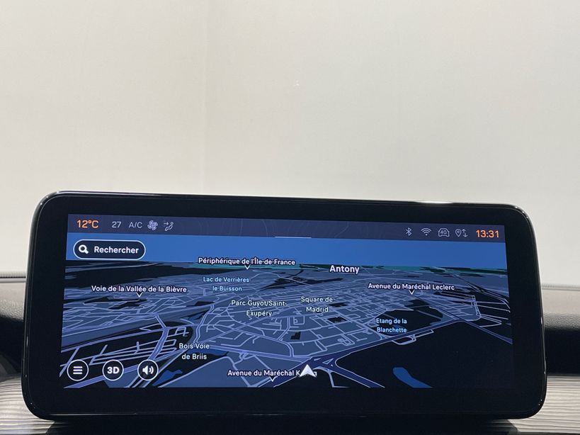 JEEP AVENGER 2025 - Photo n°13