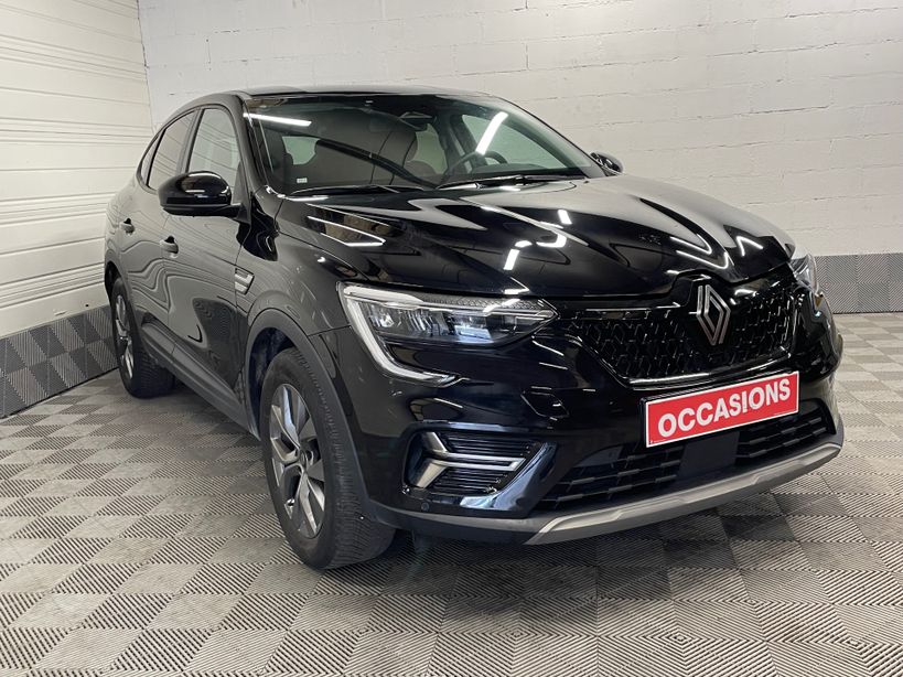 RENAULT ARKANA 2024 - Photo n°3