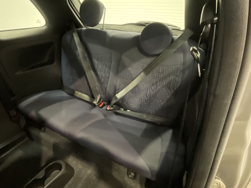FIAT 500 MY22 2023 - Photo n°10