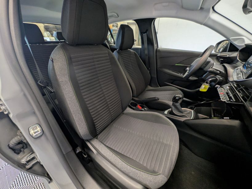 PEUGEOT 208 2024 - Photo n°15