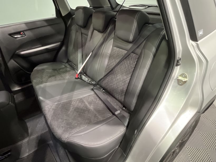 SUZUKI VITARA 2022 - Photo n°9