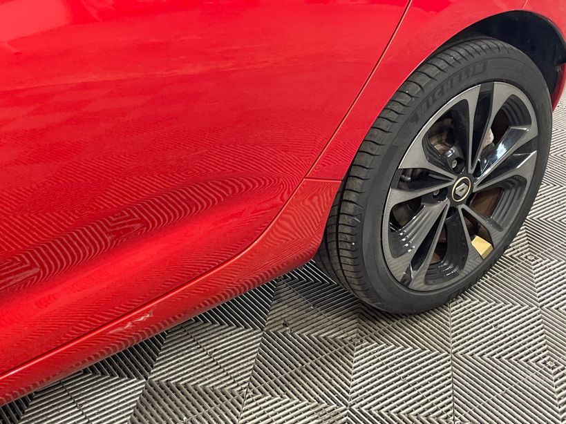 RENAULT ZOE E TECH ELECTRIQUE 2023 - Photo n°1