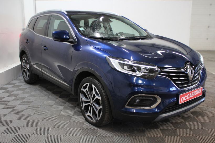 RENAULT KADJAR 2020 - Photo n°3