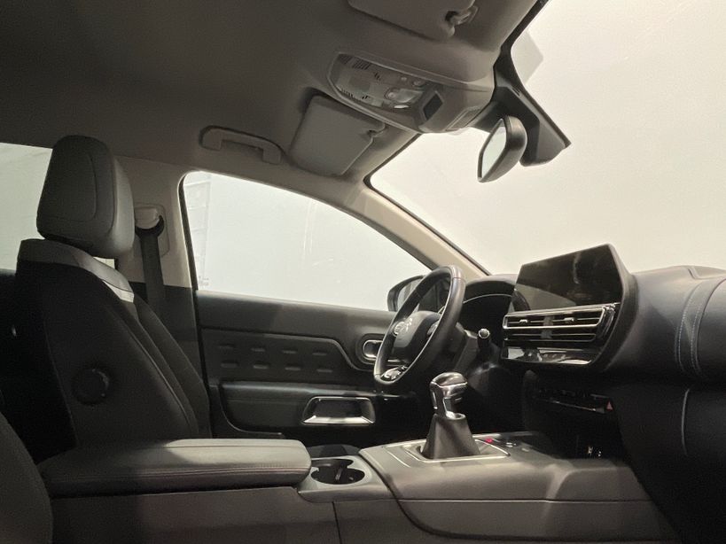 CITROEN C5 AIRCROSS 2023 - Photo n°24