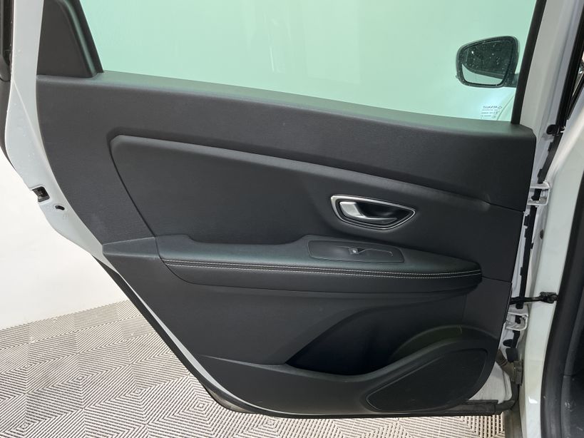 RENAULT GRAND SCENIC IV BUSINESS 2020 - Photo n°36