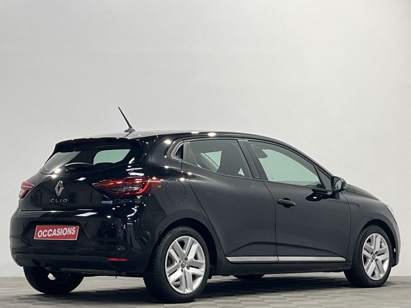 RENAULT CLIO V 2021 - Photo n°3