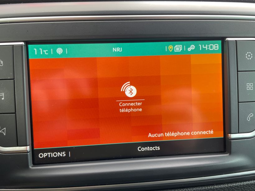 CITROEN JUMPY FOURGON 2022 - Photo n°19