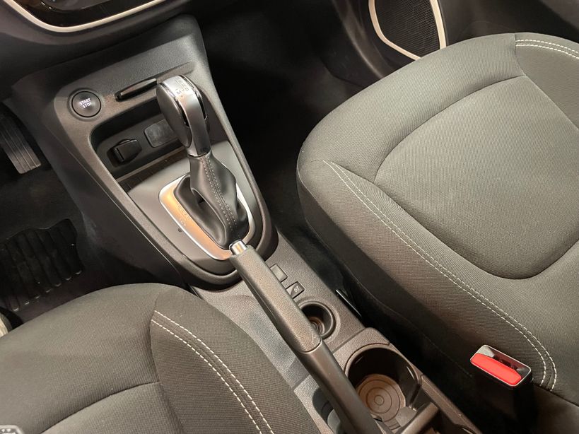 RENAULT CAPTUR BUSINESS 2019 - Photo n°21