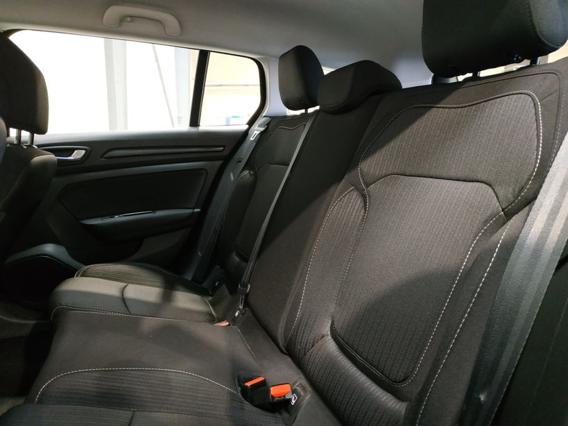 RENAULT MEGANE IV ESTATE BUSINESS 2020 - Photo n°16