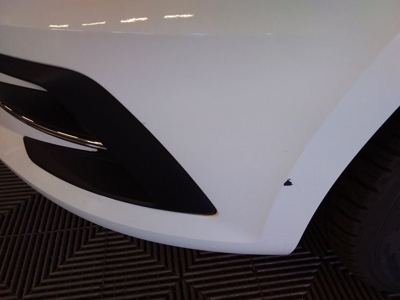 RENAULT MEGANE IV BERLINE 2020 - Photo n°2