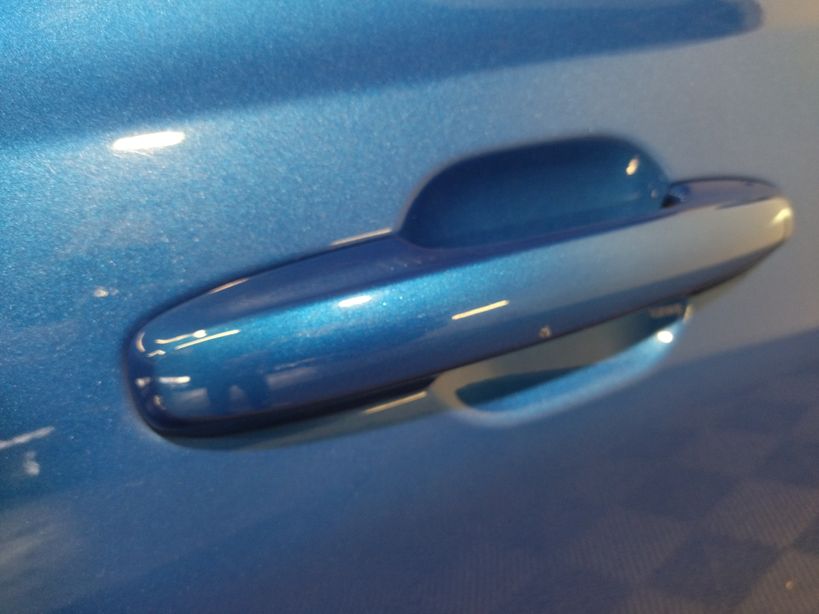 FORD FOCUS 2020 - Photo n°7