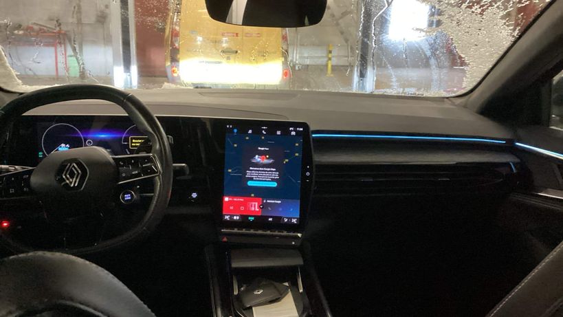 RENAULT AUSTRAL 2024 - Photo n°11