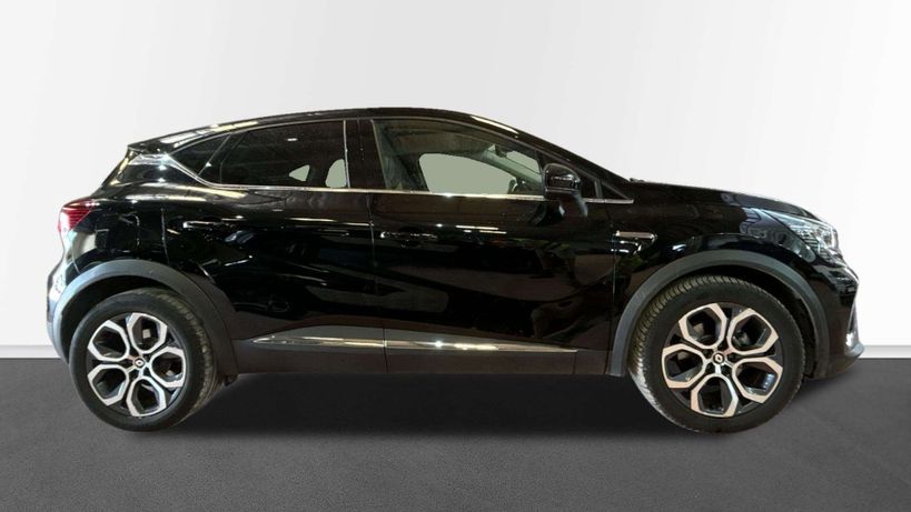RENAULT CAPTUR 2023 - Photo n°4