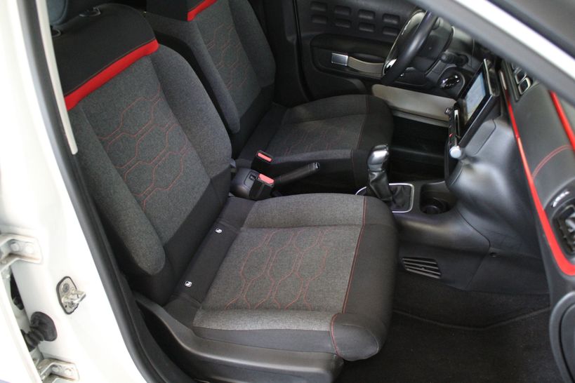 CITROEN C3 2017 - Photo n°8