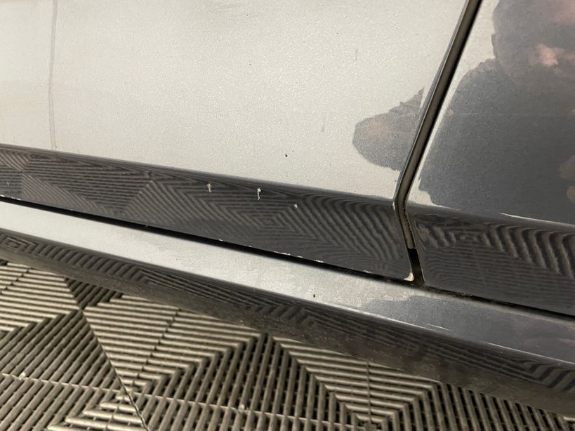 RENAULT MEGANE IV BERLINE 2022 - Photo n°6