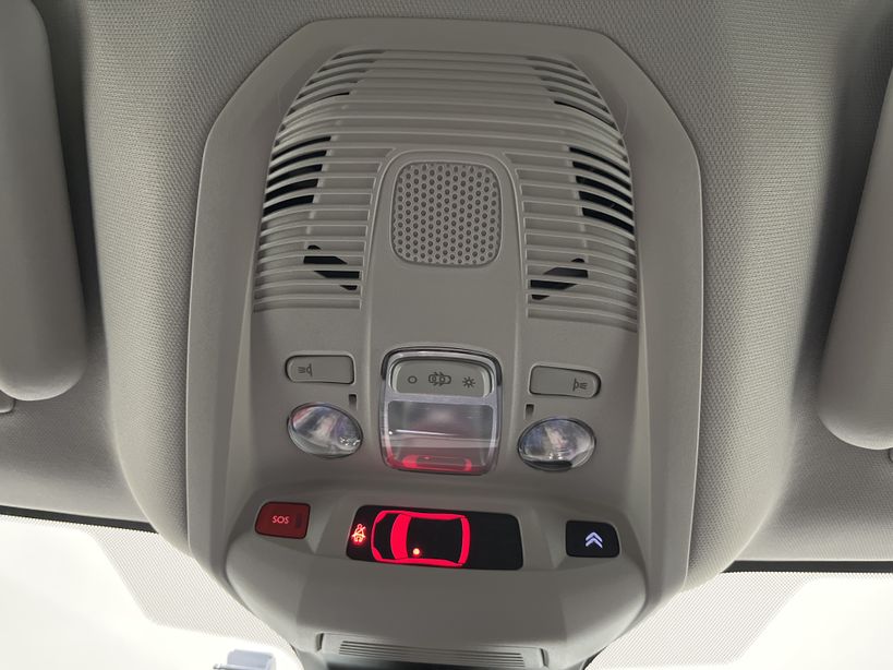 CITROEN C5 AIRCROSS BUSINESS 2022 - Photo n°23