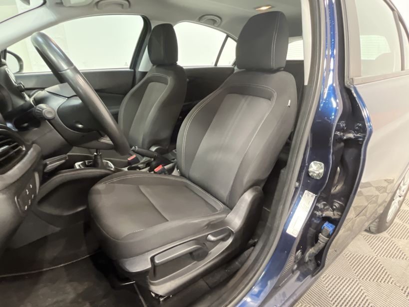 FIAT TIPO 5 PORTES 2018 - Photo n°9