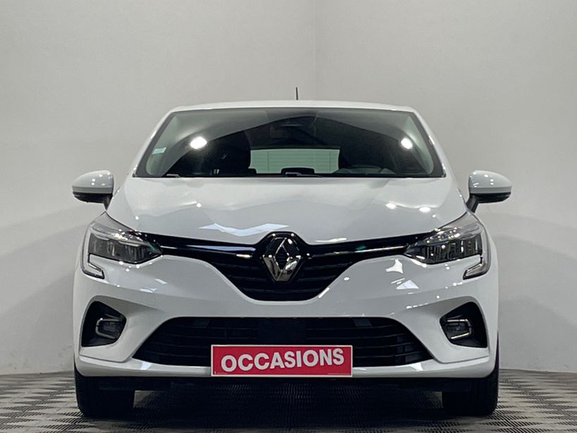 RENAULT CLIO V 2021 - Photo n°6