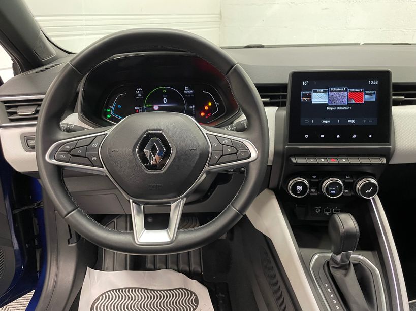 RENAULT CLIO V 2023 - Photo n°14