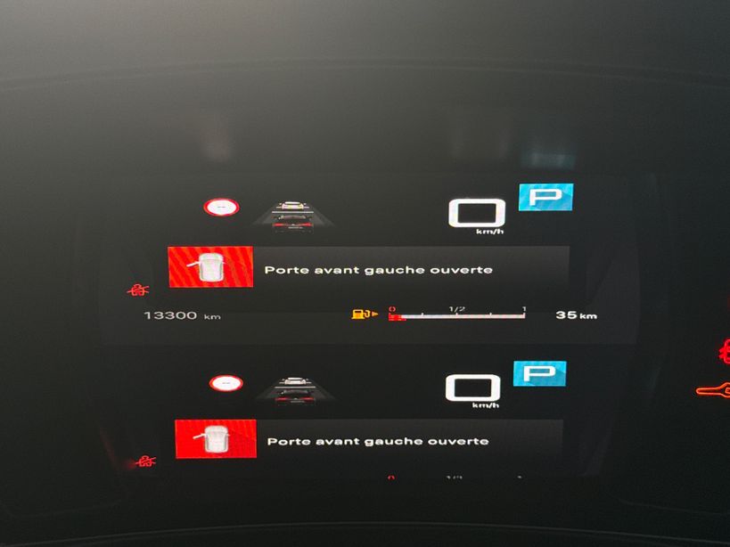 CITROEN C5 X 2023 - Photo n°12