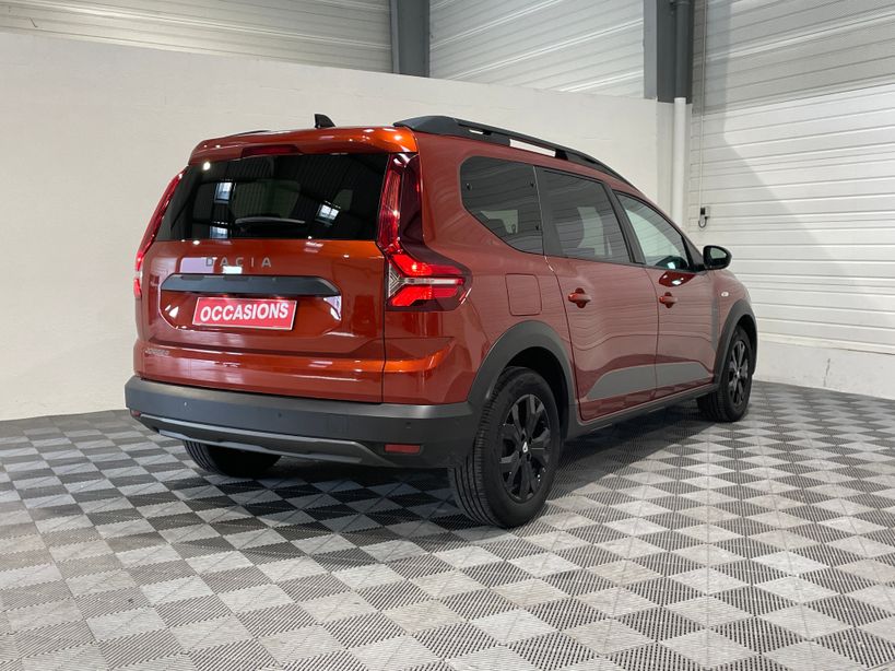DACIA JOGGER 2022 - Photo n°5