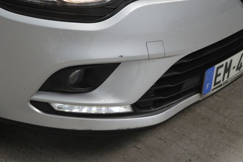 RENAULT CLIO IV BUSINESS 2017 - Photo n°1