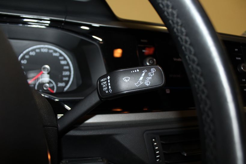VOLKSWAGEN POLO 2019 - Photo n°30