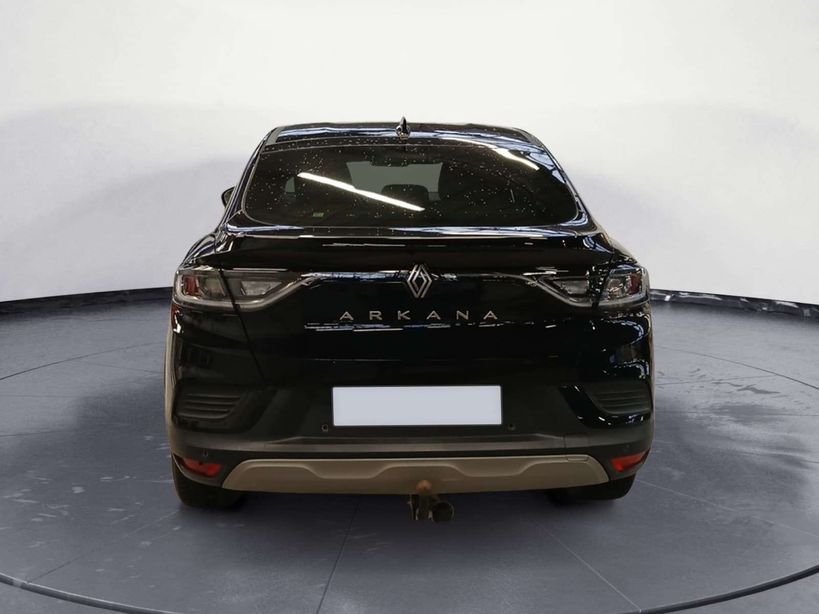 RENAULT ARKANA 2024 - Photo n°8