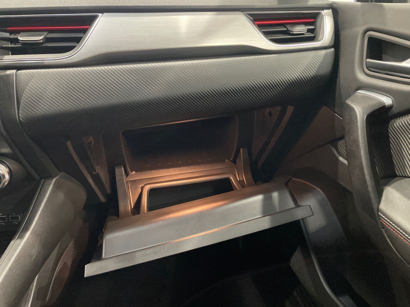 RENAULT CAPTUR 2022 - Photo n°25
