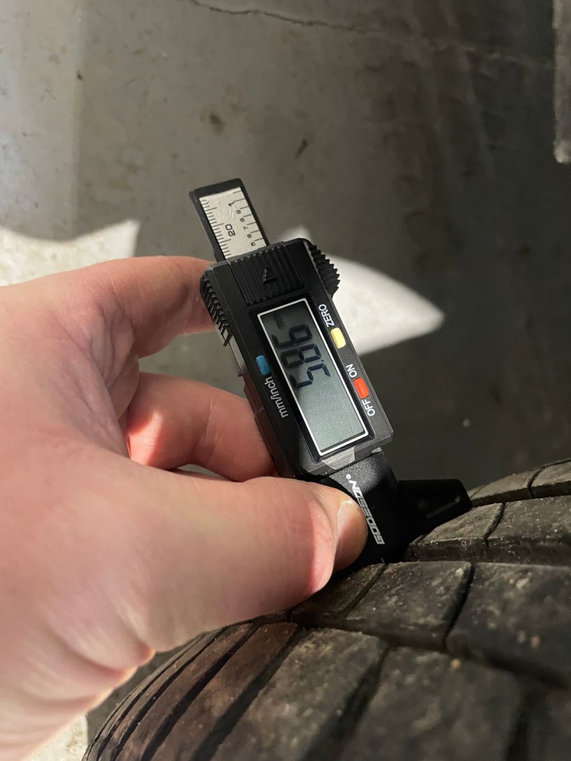 CITROEN C5 AIRCROSS 2021 - Photo n°14