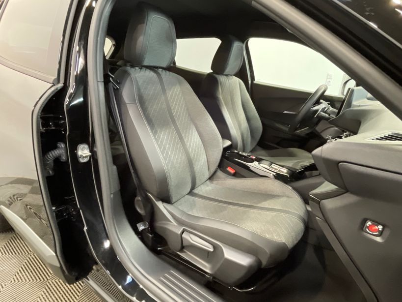 PEUGEOT 2008 2025 - Photo n°45