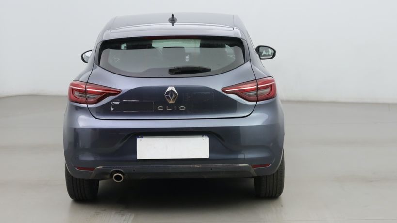 RENAULT CLIO V 2021 - Photo n°6