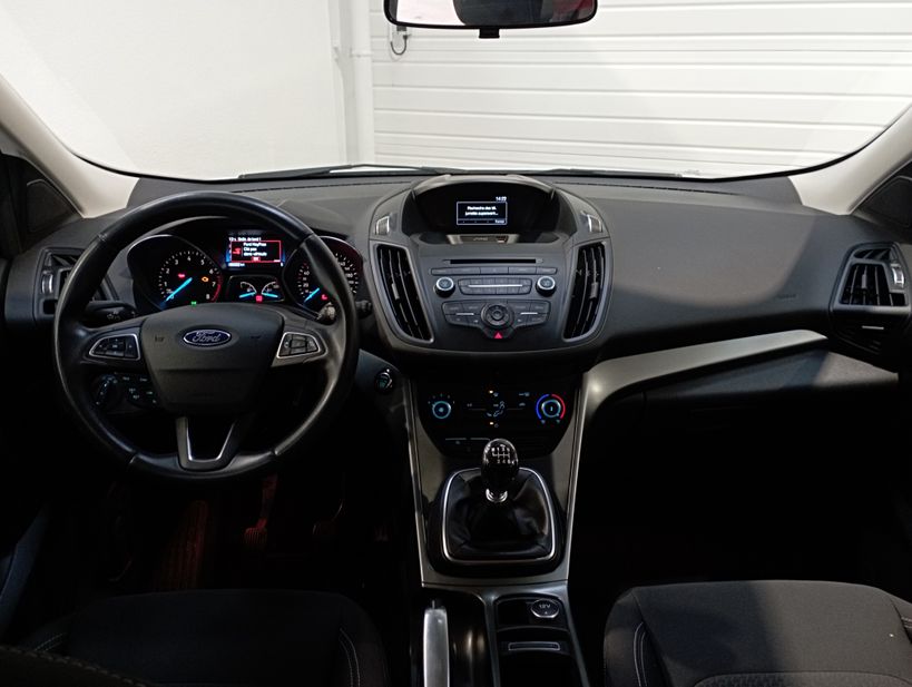 FORD KUGA 2019 - Photo n°14