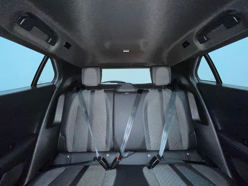 PEUGEOT 2008 2024 - Photo n°42