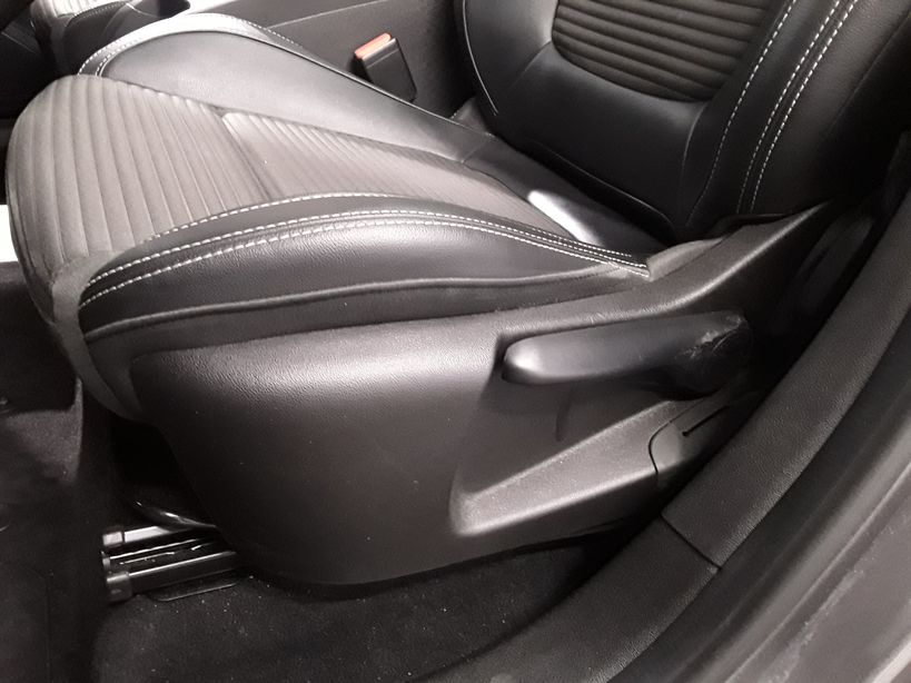 RENAULT SCENIC IV 2018 - Photo n°24