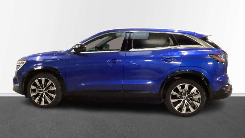 RENAULT AUSTRAL 2024 - Photo n°8