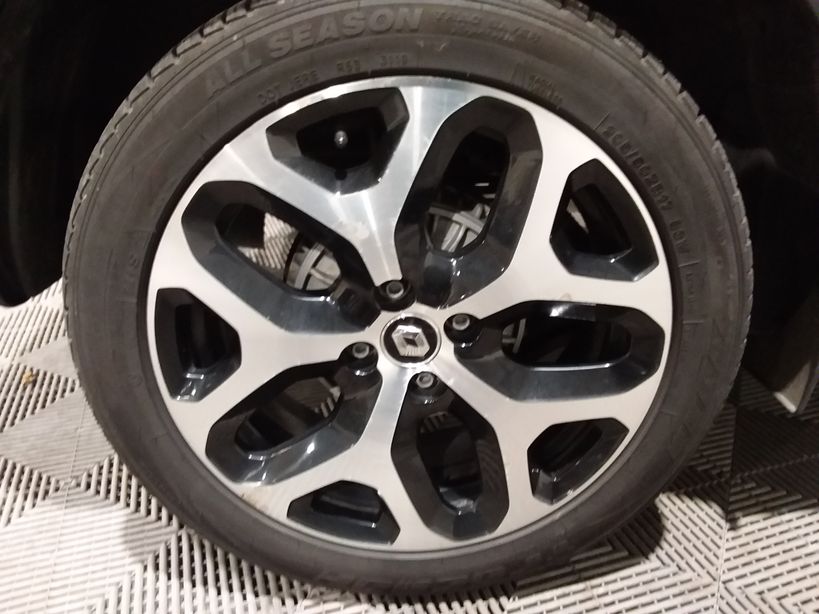 RENAULT CAPTUR 2018 - Photo n°4