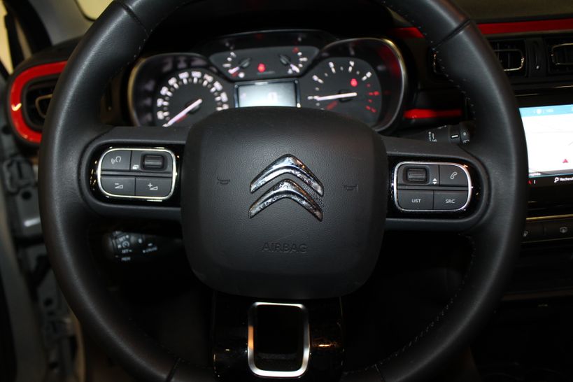 CITROEN C3 2020 - Photo n°15
